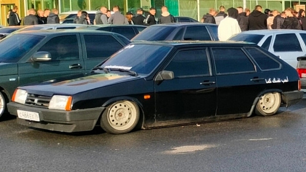 В Иванове прошла «сходка пузотерок»